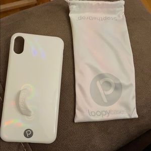 IPHONE XS MAX CASE